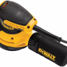 Шлифмашина ЭШМ DeWalt DWE6423 купить в Урае