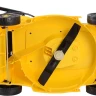 Газонокосилка электрическая ELM-1300/33 Huter купить в Урае