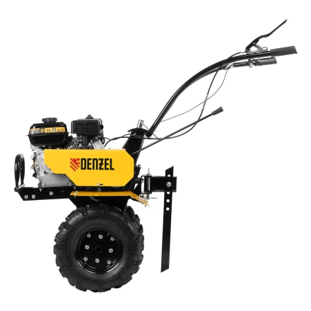 Мотоблок DPT-270 Denzel 56432 купить в Урае