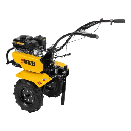 Мотоблок DPT-270 Denzel 56432 купить в Урае