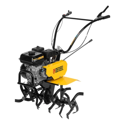 Мотоблок DPT-270 Denzel 56432 купить в Урае