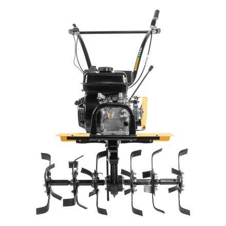 Мотоблок DPT-270 Denzel 56432 купить в Урае