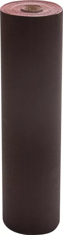 Шлиф-шкурка водостойкая на тканевой основе в рулоне, № 25 (Р 60), 3550-25-775, 775мм x 30м 3550-25-775 купить в Урае