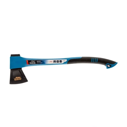 Колун Барс 21800, 2000 г, двухкомпонентная рукоятка Nylon купить в Урае