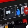 Бензогенератор Elitech БЭС12500 ЕТМК купить в Урае
