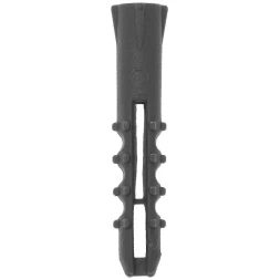 Дюбель ЗУБР "МАСТЕР" распорный полипропиленовый, тип "Ёжик", 8 x 60 мм, 14 шт 4-301066-08-060