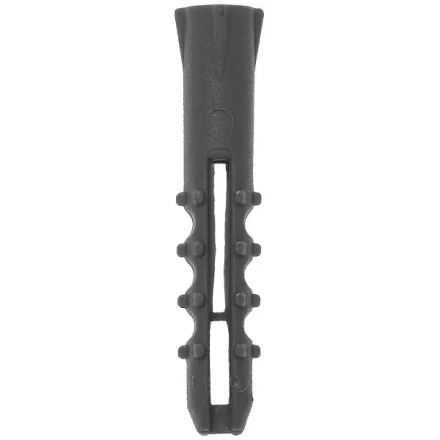 Дюбель ЗУБР &quot;МАСТЕР&quot; распорный полипропиленовый, тип &quot;Ёжик&quot;, 8 x 60 мм, 14 шт 4-301066-08-060 купить в Урае