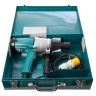 Ударный гайковерт Makita 6906 купить в Урае