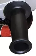 Угловая шлифмашина ИНТЕРСКОЛ УШМ-125/1400ЭЛ купить в Урае