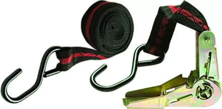 Ремень багажный с крюками 5 м храповой механизм Automatic  SPARTA 543385 купить в Урае