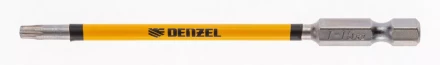 Бита T15x100 мм, 5 шт. Denzel 7711329 купить в Урае