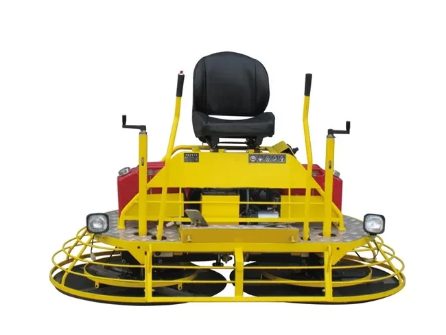 Затирочная машина TOR ZDMR 1000 двухроторная (Honda) 1024036 купить в Урае
