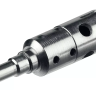Газовая горелка STAYER "MASTER", 3в1, регулировка пламени, 2 насадки, 1200С 55506-H4 купить в Урае
