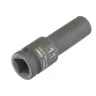 Головка ударная удлиненная шестигранная 11 мм 1/2" CrMo  Stels 13935 купить в Урае