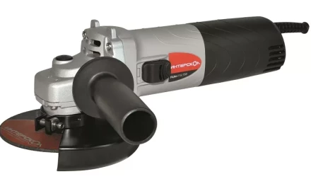 Угловая шлифмашина ИНТЕРСКОЛ УШМ 115/750 купить в Урае