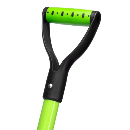 Лопата совковая Palisad, 235х290х1150 мм, фибергласовый черенок, 61391 купить в Урае