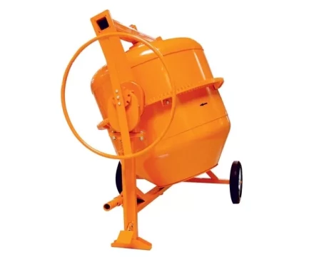 Бетономешалка-Бетоносмеситель СБР-500А.1 купить в Урае