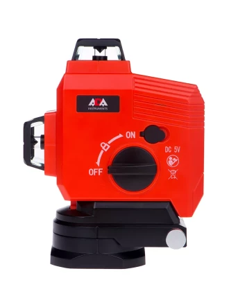 Построитель лазерных плоскостей ADA TopLiner 3-360 Set с калибровкой  ADA купить в Урае