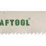 Полотна KRAFTOOL, T118A, для эл/лобзика, HSS, по металлу (1,5-2мм), EU-хвост., шаг 1,2мм, 55мм, 5шт 159551-1.2-S5 купить в Урае