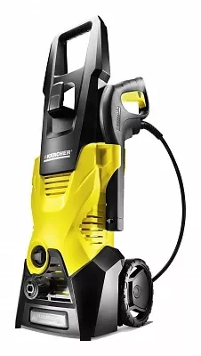 Минимойка-мойка высокого давления KARCHER K 3 АВД купить в Урае