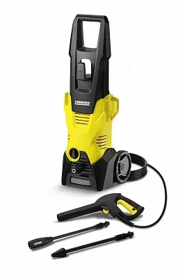 Минимойка-мойка высокого давления KARCHER K 3 АВД купить в Урае