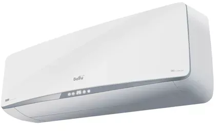 Блок внутренний BALLU BSPI/in-18HN1/WT/EU сплит-системы инверторного типа купить в Урае