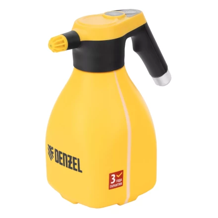 Опрыскиватель аккумуляторный Denzel D-2LI, 2 л, 3,7 В, 2,2 Ач 64791 купить в Урае