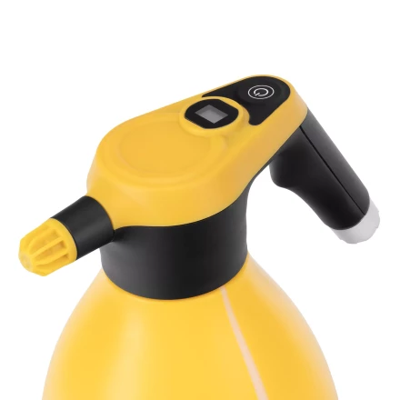 Опрыскиватель аккумуляторный Denzel D-2LI, 2 л, 3,7 В, 2,2 Ач 64791 купить в Урае