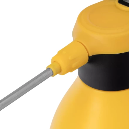 Опрыскиватель аккумуляторный Denzel D-2LI, 2 л, 3,7 В, 2,2 Ач 64791 купить в Урае