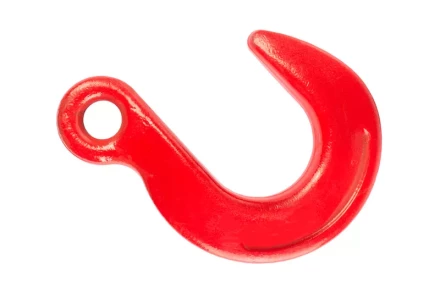 Крюк с широким зевом TOR 12,5 т (S) 1046362 купить в Урае