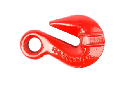 Крюк укорачивающий TOR 5,3 т (Q) 1000857 купить в Урае