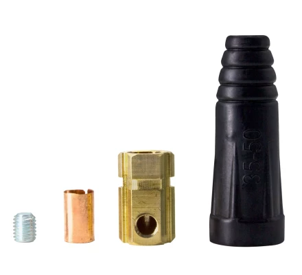 Кабельная розетка 35-50 Оберон XL123550 купить в Урае