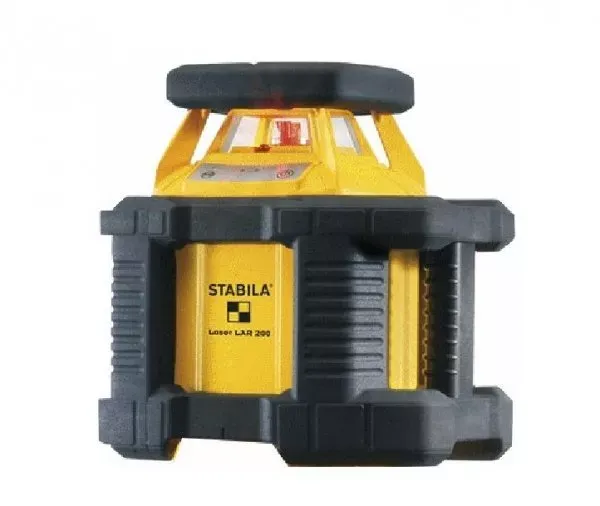 Нивелир лазерный Stabila LAR-200 +Set +REC300 +BST-S +NL купить в Урае