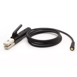 Кабель с электрододержателем 200А, 3м (16мм / ОКС 10-25) 2023001