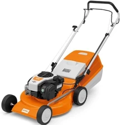 Газонокосилка бензиновая STIHL RM 253.2 2,2кВт. 1800м2