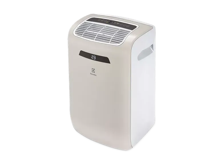 Кондиционер мобильный ELECTROLUX EACM-12 GE/N3_WG купить в Урае