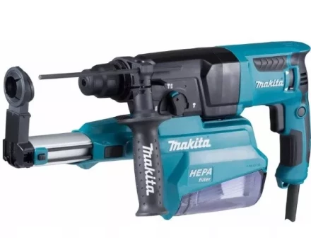 Перфоратор Makita HR2652 купить в Урае
