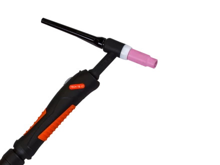 Горелка TECH TS 17 160AC/DC 4метр IOZ6960-05 Сварог купить в Урае