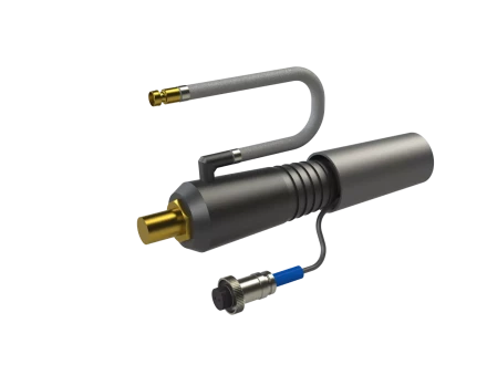 Горелка TECH TS 17 160AC/DC 4метр IOZ6960-05 Сварог купить в Урае