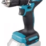 Ударная аккумуляторная дрель-шуруповерт Makita DHP487Z (без АКБ и ЗУ) купить в Урае