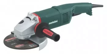 Угловая шлифовальная машина Metabo WX 17-180 (УШМ, Болгарка) купить в Урае