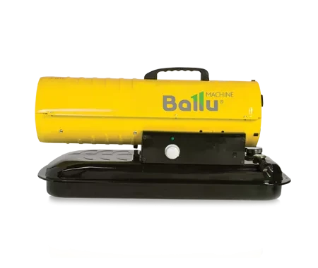 Дизельная тепловая пушка BALLU BHD-20 S купить в Урае