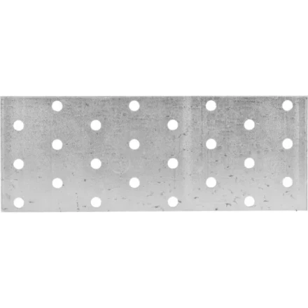 Пластина соединительная ЗУБР &quot;МАСТЕР&quot;, 60х160мм, 20шт 310255-060-160 купить в Урае