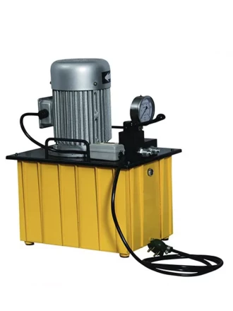 Насос электрогидравлический двусторонний TOR HHB-630B-II 220В, 2,2кВт, 35л 1056322 купить в Урае