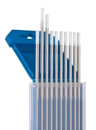 Электрод вольфрамовый WZ-8 (d 2,0мм, L-175мм) Оберон WZ0820 купить в Урае