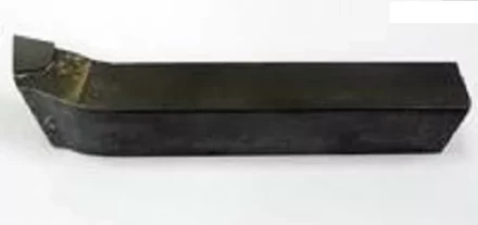 Резец подрезной отогнутый 32х20х170 Т5К10 левый ГОСТ 18880-73 Россия купить в Урае