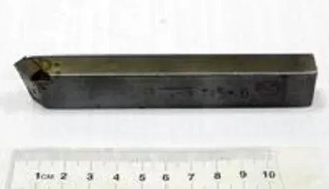 Резец проходной прямой 20х12х120 ВК8 ГОСТ 18878-73 Россия купить в Урае