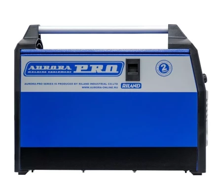 Сварочный полуавтомат Aurora SPEEDWAY 200 SYNERGIC купить в Урае