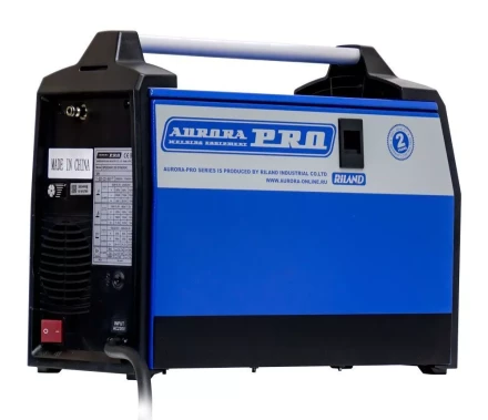 Сварочный полуавтомат Aurora SPEEDWAY 200 SYNERGIC купить в Урае