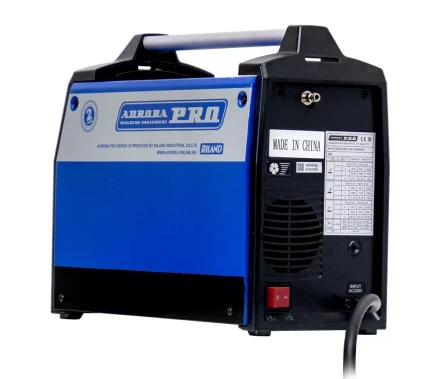 Сварочный полуавтомат Aurora SPEEDWAY 200 SYNERGIC купить в Урае